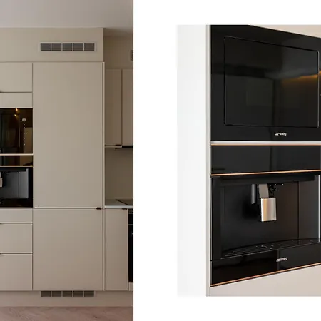 Dinbnb I Luxury Behind Bryggen I Renovated 2024