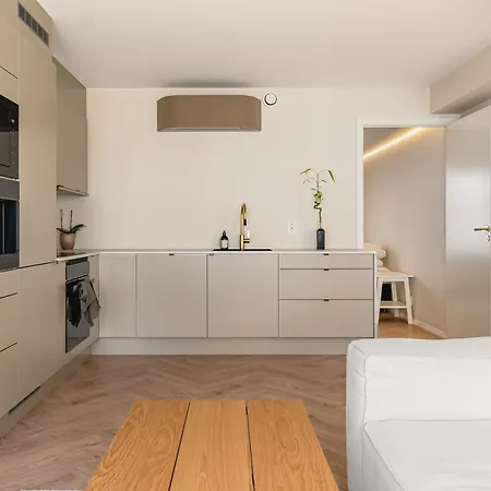 Dinbnb I Luxury Behind Bryggen I Renovated 2024