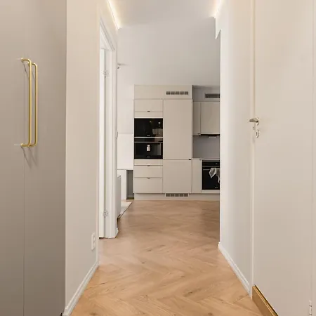 Apartment Dinbnb I Luxury Behind Bryggen I Renovated 2024 Bergen